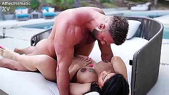 Yanet Fit Pregnant Sex