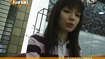 He spread her legs and licked her roughly, thrusting his fingers in and out and cumming on her tits.