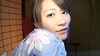 The faithful wife becomes aware of her own lewdness, something she had never noticed before.