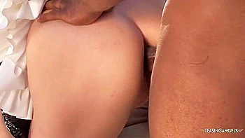 Shaving Her Friends Pussy Gets Two Bbcs Horny And Ready For