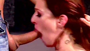 Bdsm Sex And Blowjob Compilation
