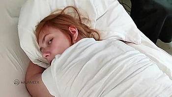 For Chubby Girl Maja