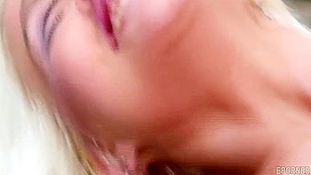 Ass Banged Blonde