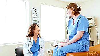 Chloe Surreal - Riley Nixon