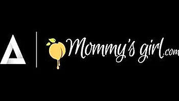 Stepmommys Girl - Big Titted Milf Wants Sexy Uma Jolie To Play With Her Tits Before Soft Pussy Eating