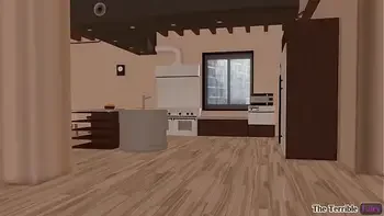 TTF - Heated Reunion