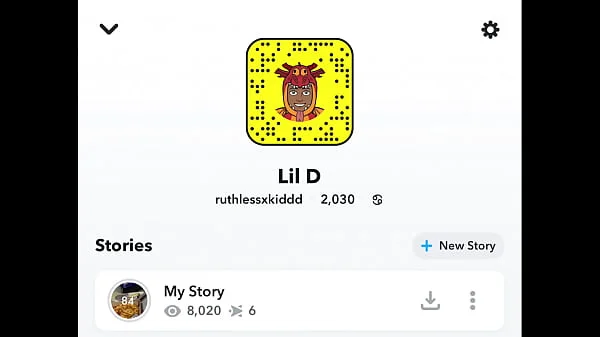 lil d had booboo stepmom Isabelle Miller wanted to make it better