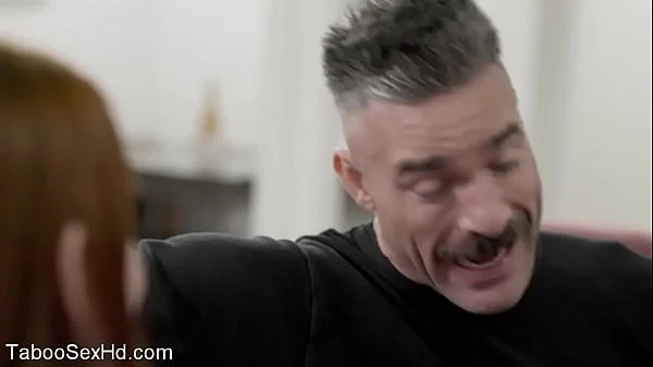 step Dad fuck his girl while is away