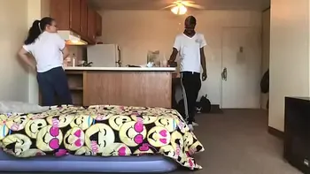 BigDaddyKJ: Fuckin My Neighbors | Preview