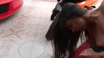 It’s a Hard Fuck for Freaky First Timer, Alexis.