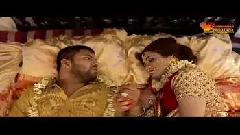 Thief fucking a Newly Married Bride on her First Night