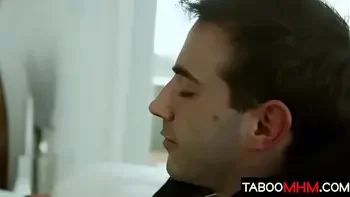 Stepbrother has been losing his mind when discovered that his stepsister is a pole dancer