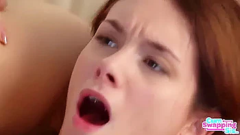 Bonnie Dolce And Liz Ocean Teen 18+ Threesome Sex