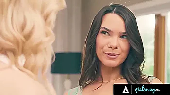 Horny Bridesmaids Gangbang Hot Bride