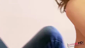 Flashy Blue And Zuzanas Chemistry Action