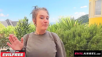 Gape Escape With Big Ass Booty Proxy Paige