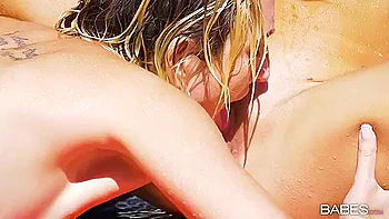 Filthy Lesbos Heart-stopping Adult Movie