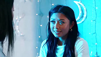 Tossing And Turning - Gia Dibella & Reagan Foxx