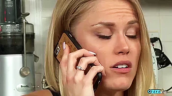 Adorable Queen - Big Natural Boobs Movie