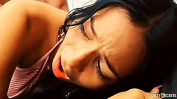 Screwing With My Lover Emma Anturin I Make A Mistake And I Put It In The Booty