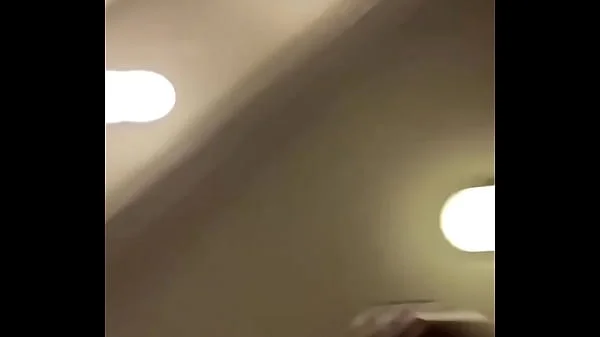 Bathroom Quicky with slimmsantana