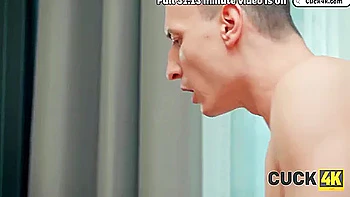 Delightful Charlie Dean And Lucy Mendez - Cuckold Watching Sex - Cuck