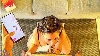 He Asked Me To Bust His Ass While Using His New Toy From Honeyplaybox / Luenok X