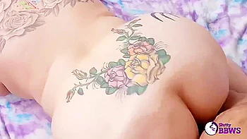 Bendy April And Dans Pornstar Action