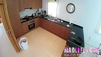 A Half Fucks, A Half Watches Them! Then Everyone Fucks 22 Min