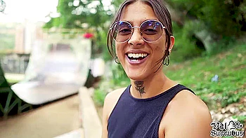 Stranger Offer Me Money To Have Sex With Him