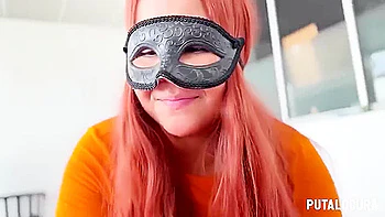 Fuck A Valencian Fan - Patricia Ridruejo