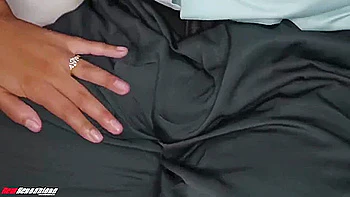 Maya Farrell Takes Her Bosss Compliments Deep