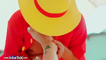 Porn With Amatory Nami From