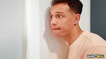 Asteria Jade, Johnny Love Asteria Gets Banged In The Shower