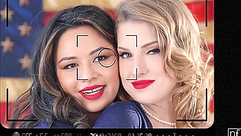 Octavia Red And Scarlett Alexis - Memorial Day