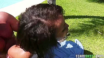 Ava Sanchez In The Thickness Is Real