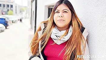 Yiyi Candy - A Hot Latina From El Salvador