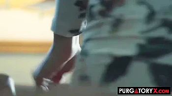 Brunette Bride-to-be Wants Advice From Stepfather Donnie With Lilly Hall