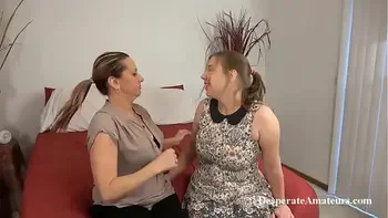 Casting compilation bbw first time Desperate Amateurs need money