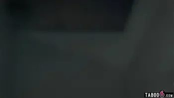 Determined lesbian teacher Christy Love wants to be impregnated by her student