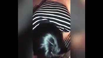 FOLLANDO DURO a Jovencita MEXICANA en la PRIMERA Cita, Después de unas Copas se DEJA GRABAR y COGER ! Le Gusta que le Jalen el PELO y le den NALGADAS! Sexo Casero Real!