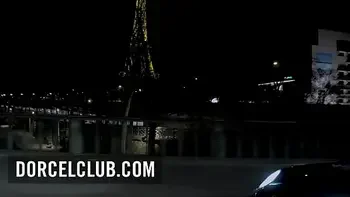 Megan Rain, devoted lover