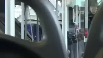 ULTIMATIVE KICK!!-IM LINIENBUS......Mit Dirty-Priscilla  PUBLIC