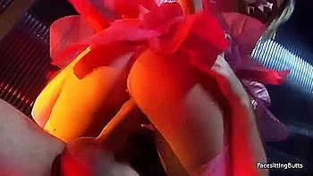 Striking Girlfriend - Hard Dick Sex