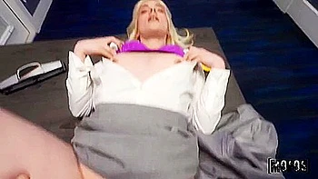 New Office, New Sneaky Link