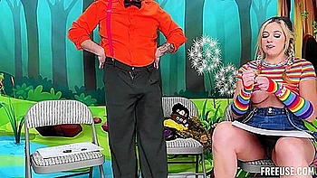 A Bang Down Skeet Street