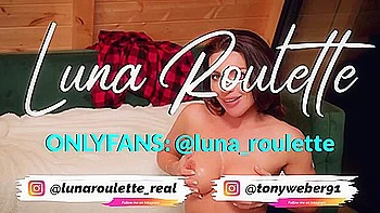 Luna Roul - Amateur Clip