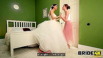 Featuring Moon Imps Wedding Dress Smut