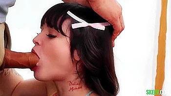 I Can Do What To My Stepdaughters Pussy?! Best Stepfathers Day Ever