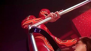 Jillian And Gabrielas Striptease Sex With Jillian Janson And Gabriela Glazer